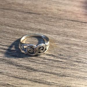James Avery Ring